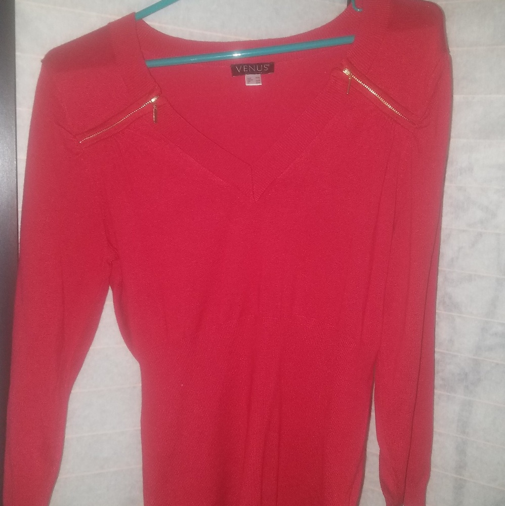 Never worn
